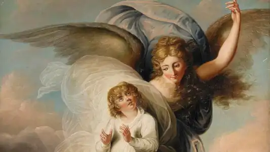 Santo Anjo do Senhor